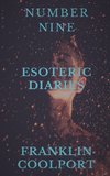 NUMBER NINE Esoteric Diaries