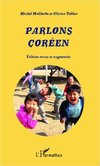 Parlons Coréen