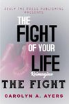 Fight of Your Life Reimagine