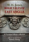 Bogie Tales of East Anglia