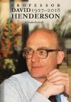 Professor David Henderson