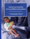 Intellectual Disability Among Children Everywhere