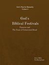 GodÕs Biblical Festivals