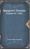 Spurgeon's Sermons Volume 01