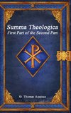 Summa Theologica