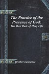 The Practice of the Presence of God