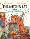 The Witch's Cat and The Cooking Catastrophe