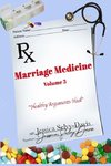 Marriage Medicine Volume 3