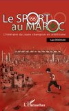 Le sport au Maroc