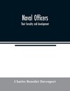 Naval officers