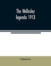 The Wellesley legenda 1913