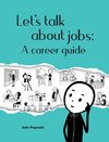 Let's talk about jobs
