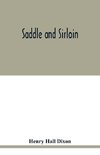 Saddle and sirloin