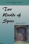 Two Worlds of Spies