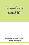 The Japan Christian yearbook 1951
