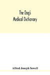 The dog's medical dictionary