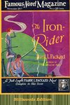 The Iron Rider