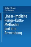 Linear-implizite Runge-Kutta-Methoden und ihre Anwendung