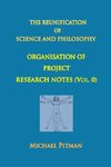 Project Research Notes Vol. 0