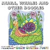 Snails, Whales and other Doodles