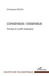 Consensus/Dissensus
