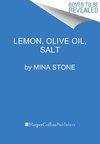 Lemon, Olive Oil, Salt