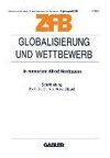 Globalisierung und Wettbewerb