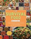 The Survival Food Cookbook