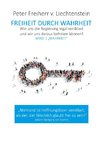 Freiheit durch Wahrheit