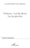 Violences-Loi du silence