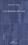 Les fantômes de Clara