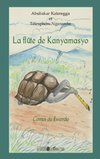 La flûte de Kanyamasyo