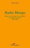 Radio Mango