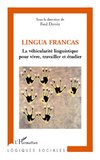 Lingua Francas