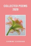 Collected Poems 2020