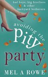 Avoiding The Pity Party