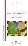 Palestine Check Point