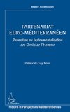 Partenariat euro-méditerranéen