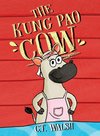 Kung Pao Cow