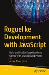 Roguelike Development with JavaScript