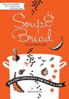 Soup & Bread Cookbook