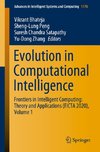 Evolution in Computational Intelligence