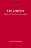 Sans condition