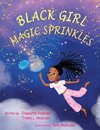 Black Girl Magic Sprinkles