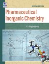 Pharmaceutical Inorganic chemistry