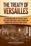 The Treaty of Versailles