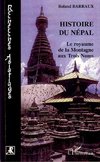 Histoire du Népal