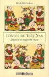 Contes du Viêt-Nam