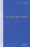 Le vivant chez Leibniz