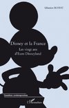 Disney et la France